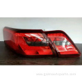 Camry 2018-2011 rear lamp tail lamp